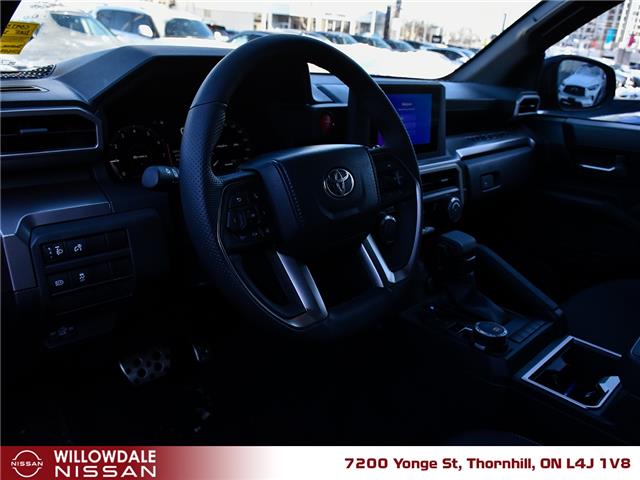 2025 Toyota Tacoma Base (Stk: C39738Y) in Thornhill - Image 10 of 23