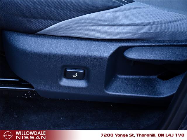 2025 Toyota Tacoma Base (Stk: C39738Y) in Thornhill - Image 12 of 23