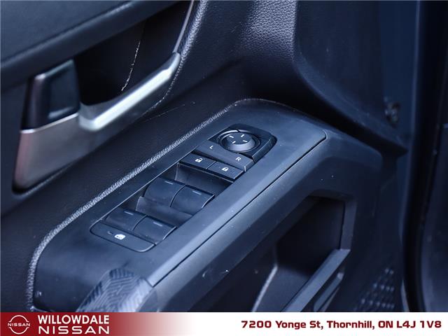 2025 Toyota Tacoma Base (Stk: C39738Y) in Thornhill - Image 13 of 23