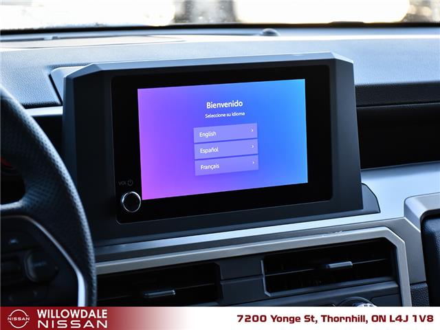 2025 Toyota Tacoma Base (Stk: C39738Y) in Thornhill - Image 18 of 23