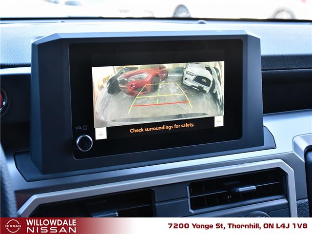 2025 Toyota Tacoma Base (Stk: C39738Y) in Thornhill - Image 20 of 23
