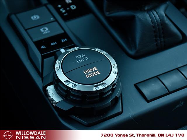 2025 Toyota Tacoma Base (Stk: C39738Y) in Thornhill - Image 21 of 23