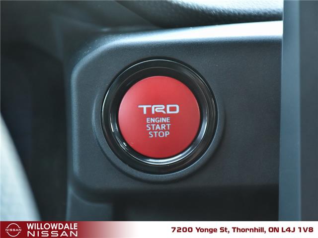 2025 Toyota Tacoma Base (Stk: C39738Y) in Thornhill - Image 23 of 23