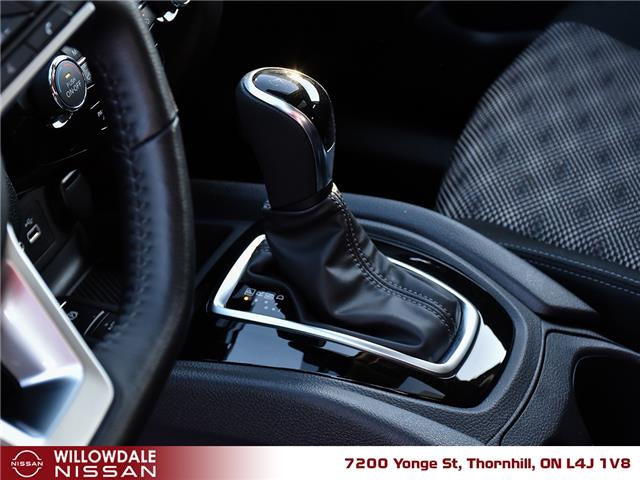 2023 Nissan Qashqai SV (Stk: XN7075A) in Thornhill - Image 9 of 23