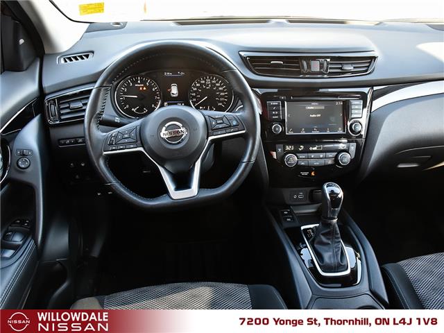 2023 Nissan Qashqai SV (Stk: XN7075A) in Thornhill - Image 12 of 23