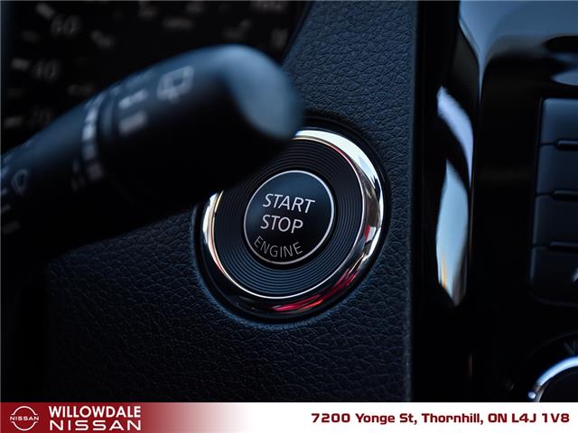 2023 Nissan Qashqai SV (Stk: XN7075A) in Thornhill - Image 23 of 23