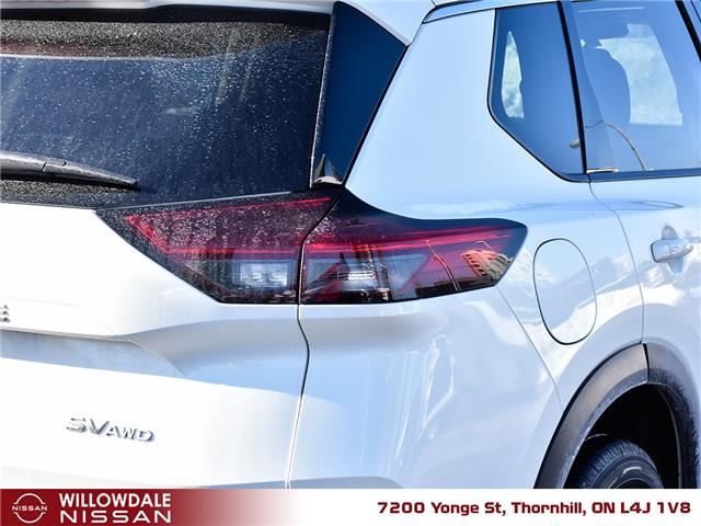 2021 Nissan Rogue SV (Stk: XN7230A) in Thornhill - Image 6 of 23