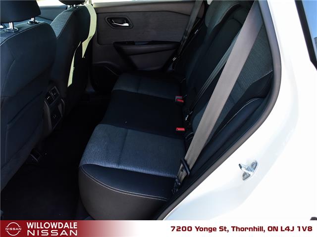 2021 Nissan Rogue SV (Stk: XN7230A) in Thornhill - Image 11 of 23