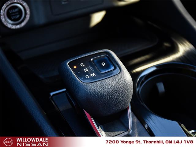 2021 Nissan Rogue SV (Stk: XN7230A) in Thornhill - Image 21 of 23