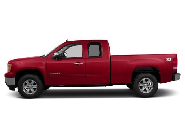 2013 GMC Sierra 1500 SL (Stk: 168288) in Goderich - Image 2 of 12