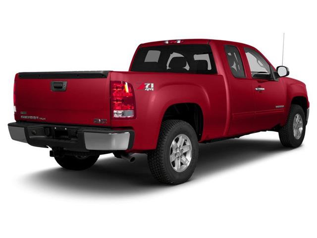 2013 GMC Sierra 1500 SL (Stk: 168288) in Goderich - Image 3 of 12