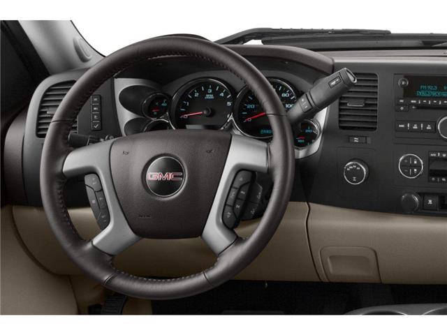 2013 GMC Sierra 1500 SL (Stk: 168288) in Goderich - Image 4 of 12