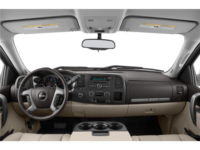 2013 GMC Sierra 1500 SL (Stk: 168288) in Goderich - Image 5 of 12