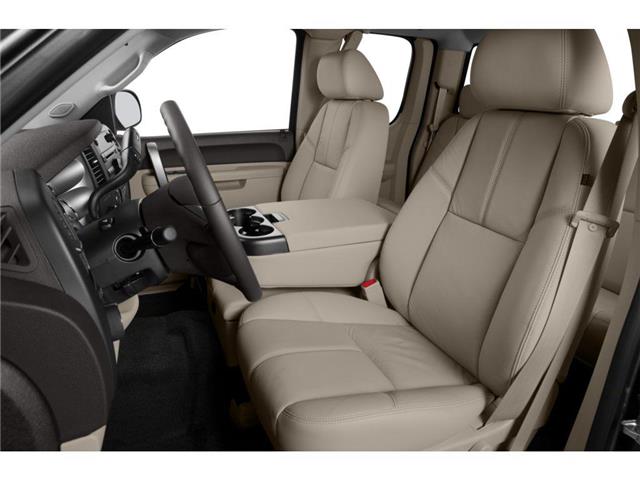 2013 GMC Sierra 1500 SL (Stk: 168288) in Goderich - Image 6 of 12