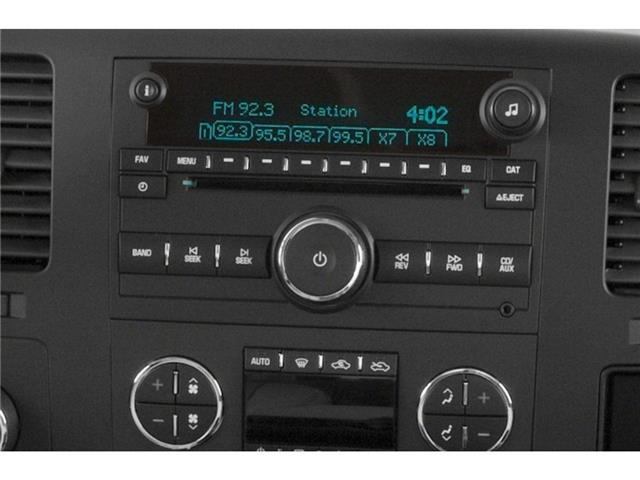 2013 GMC Sierra 1500 SL (Stk: 168288) in Goderich - Image 7 of 12