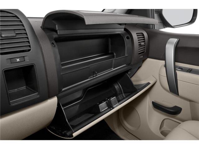 2013 GMC Sierra 1500 SL (Stk: 168288) in Goderich - Image 10 of 12