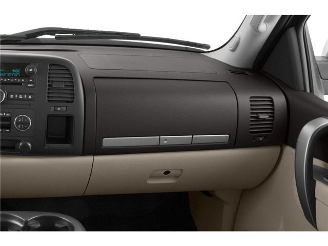 2013 GMC Sierra 1500 SL (Stk: 168288) in Goderich - Image 12 of 12