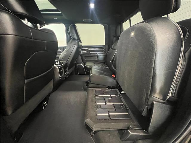 2023 RAM 3500 Laramie (Stk: G574099) in Courtenay - Image 13 of 16