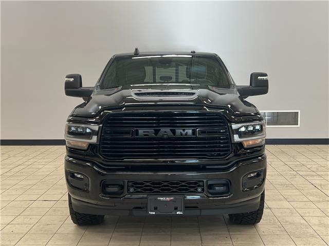 2023 RAM 3500 Laramie (Stk: G574099) in Courtenay - Image 2 of 16