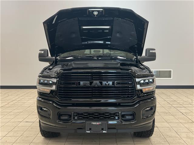 2023 RAM 3500 Laramie (Stk: G574099) in Courtenay - Image 9 of 16