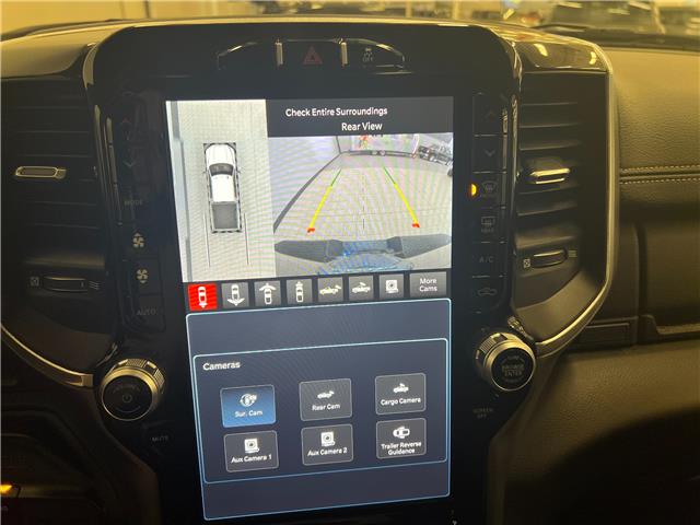 2023 RAM 3500 Laramie (Stk: G574099) in Courtenay - Image 16 of 16