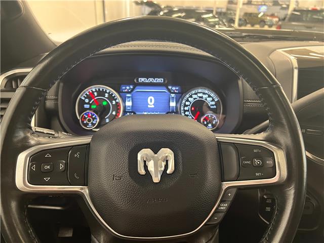 2023 RAM 3500 Laramie (Stk: G574099) in Courtenay - Image 14 of 16