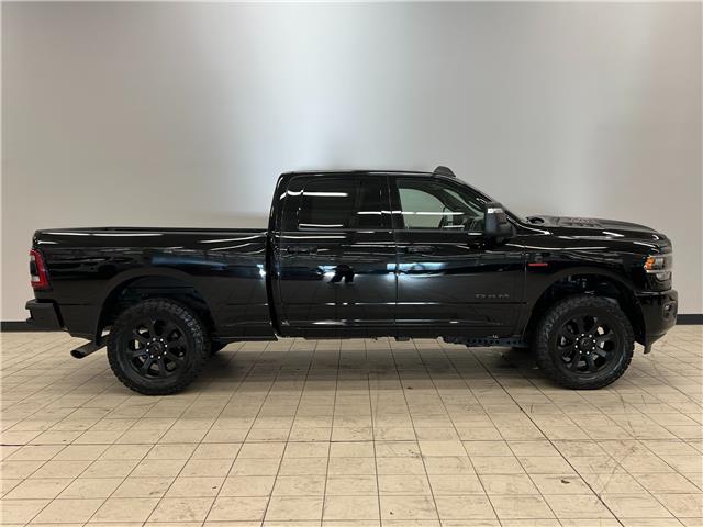 2023 RAM 3500 Laramie (Stk: G574099) in Courtenay - Image 8 of 16