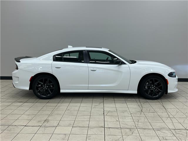 2023 Dodge Charger GT (Stk: H528695) in Courtenay - Image 8 of 15