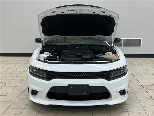2023 Dodge Charger GT (Stk: H528695) in Courtenay - Image 9 of 15