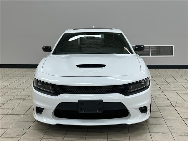 2023 Dodge Charger GT (Stk: H528695) in Courtenay - Image 2 of 15