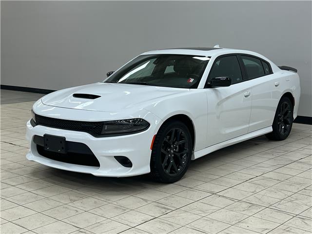 2023 Dodge Charger GT (Stk: H528695) in Courtenay - Image 3 of 15