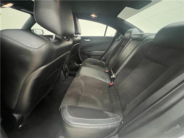 2023 Dodge Charger GT (Stk: H528695) in Courtenay - Image 12 of 15