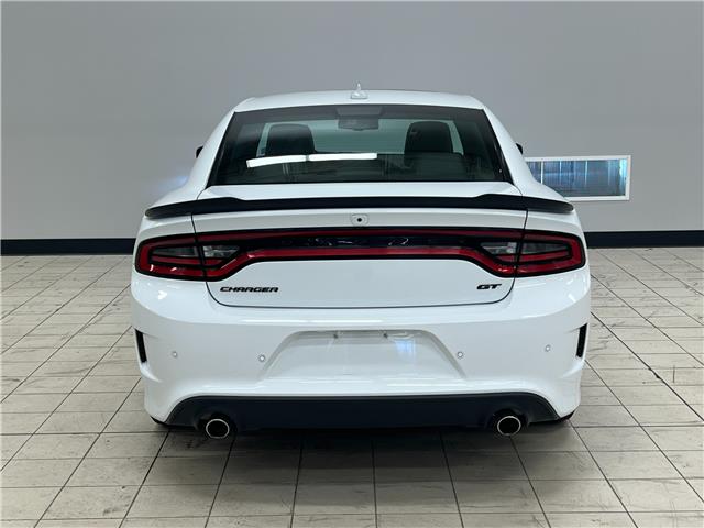 2023 Dodge Charger GT (Stk: H528695) in Courtenay - Image 6 of 15