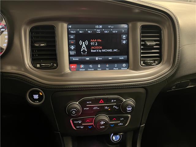 2023 Dodge Charger GT (Stk: H528695) in Courtenay - Image 14 of 15