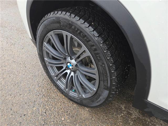 2013 BMW X3 xDrive35i (Stk: TA-461A) in Calgary - Image 5 of 9