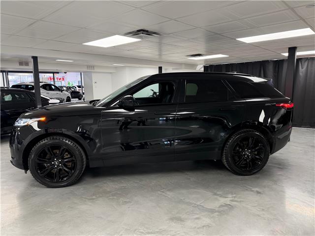 2023 Land Rover Range Rover Velar P250 S (Stk: A9181) in Saint-Eustache - Image 2 of 26