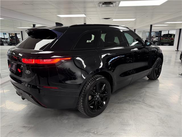 2023 Land Rover Range Rover Velar P250 S (Stk: A9181) in Saint-Eustache - Image 3 of 26