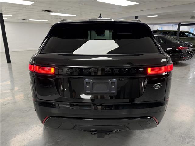 2023 Land Rover Range Rover Velar P250 S (Stk: A9181) in Saint-Eustache - Image 4 of 26