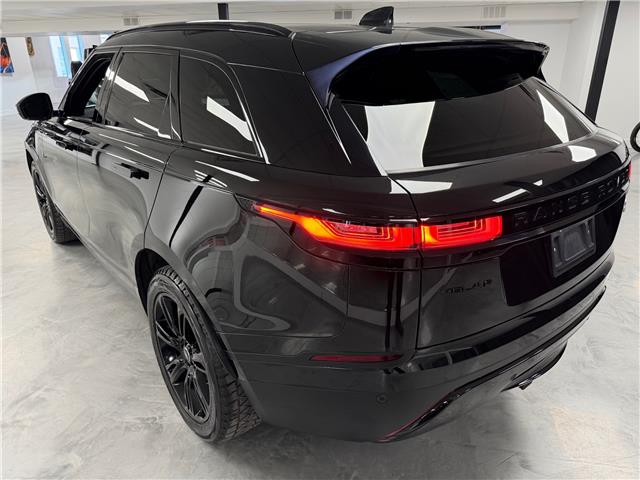 2023 Land Rover Range Rover Velar P250 S (Stk: A9181) in Saint-Eustache - Image 5 of 26