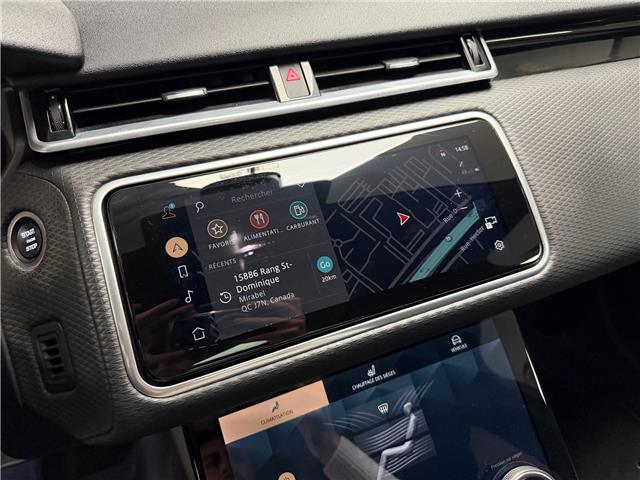 2023 Land Rover Range Rover Velar P250 S (Stk: A9181) in Saint-Eustache - Image 19 of 26