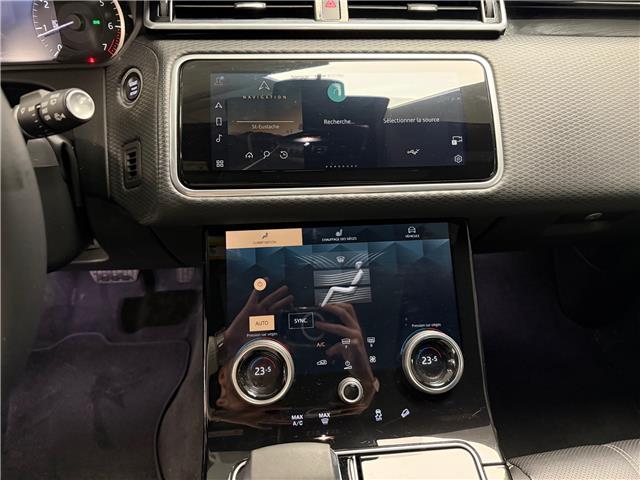2023 Land Rover Range Rover Velar P250 S (Stk: A9181) in Saint-Eustache - Image 20 of 26