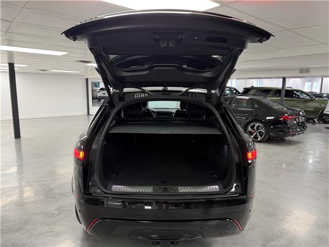 2023 Land Rover Range Rover Velar P250 S (Stk: A9181) in Saint-Eustache - Image 26 of 26