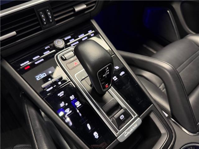 2020 Porsche Cayenne Turbo (Stk: A9182) in Saint-Eustache - Image 24 of 38