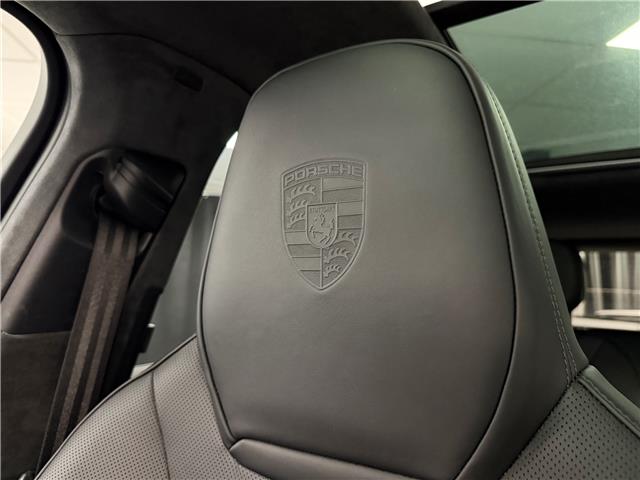 2020 Porsche Cayenne Turbo (Stk: A9182) in Saint-Eustache - Image 32 of 38