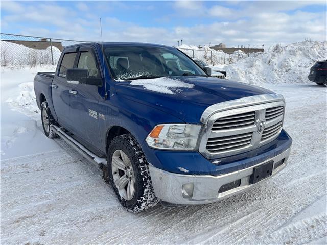 2017 RAM 1500 SLT (Stk: 918) in Kitchener - Image 2 of 8
