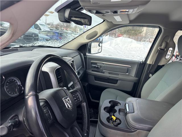 2017 RAM 1500 SLT (Stk: 918) in Kitchener - Image 6 of 8