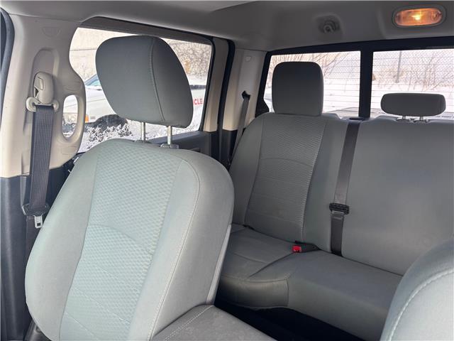 2017 RAM 1500 SLT (Stk: 918) in Kitchener - Image 7 of 8