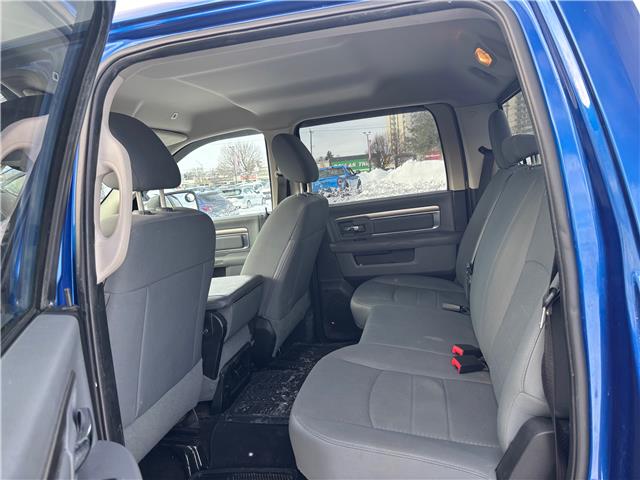 2017 RAM 1500 SLT (Stk: 918) in Kitchener - Image 8 of 8