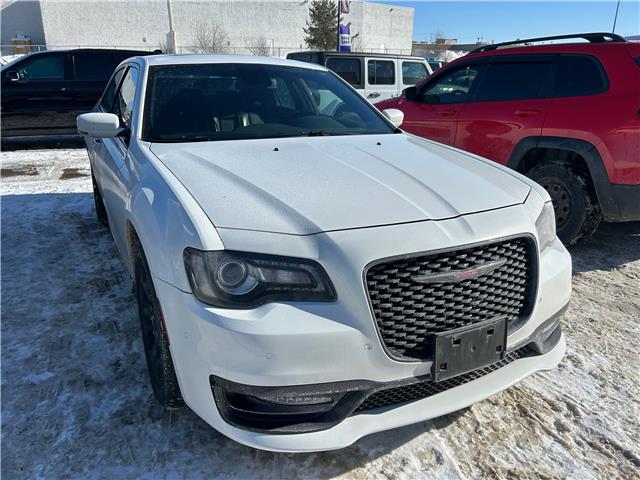 2022 Chrysler 300 S 2C3CCAGG2NH135310 933 in Kitchener