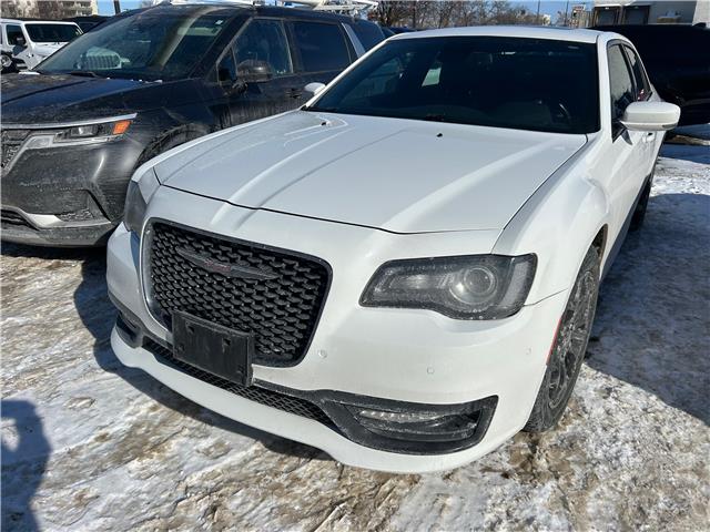 2022 Chrysler 300 S (Stk: 933) in Kitchener - Image 4 of 7